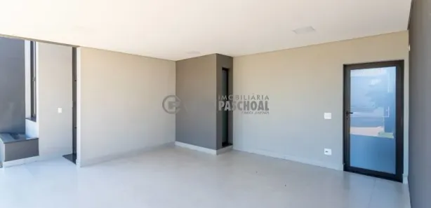 Casa de Condomínio com 3 Quartos à venda, 146m² no Reserva Imperial, Ribeirão Preto