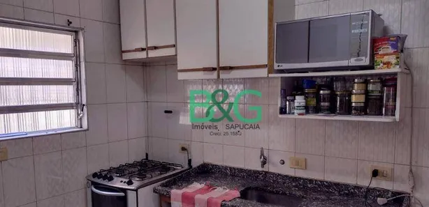 Sobrado com 3 Quartos à venda, 160m² no Jardim Guaciara, Taboão da Serra