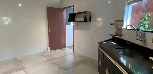 Apartamento com 3 Quartos à venda, 180m² no Busca Vida (Abrantes), Camaçari