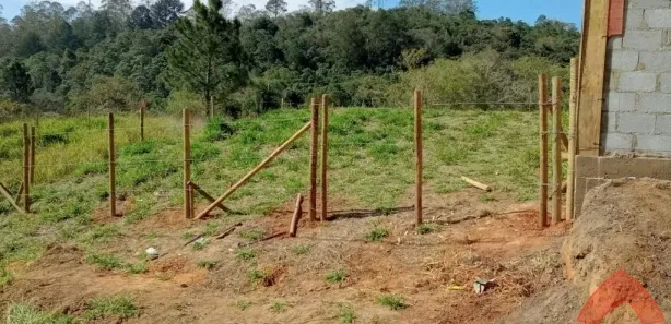 Terreno / Lote / Condomínio à venda, 500m² no Portal de S L, São Lourenço da Serra