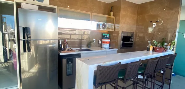 Cobertura com 4 Quartos à venda, 205m² no Candeal, Salvador