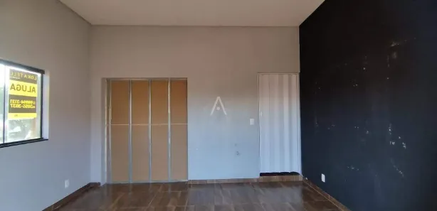 Conjunto Comercial / Sala para alugar, 30m² no Jardim Coopagro, Toledo