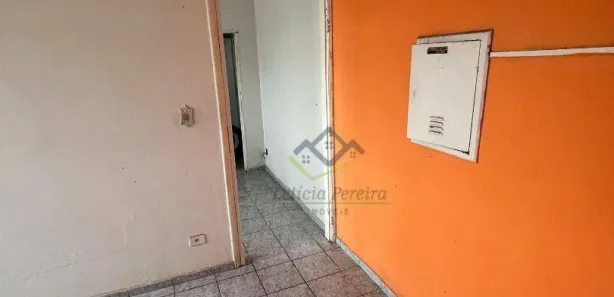 Conjunto Comercial / Sala para alugar, 41m² no Centro, Suzano