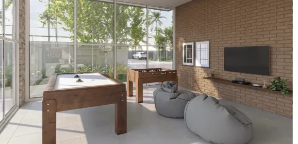 Apartamento com 2 Quartos à venda, 90m² no Caminho da Praia, Barra dos Coqueiros