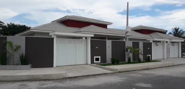 Casa com 2 Quartos à venda, 75m² no Jardim Atlântico Leste (Itaipuaçu), Maricá