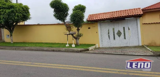 Fazenda / Sítio / Chácara à venda, 1205m² no Rosa Helena, Igaratá
