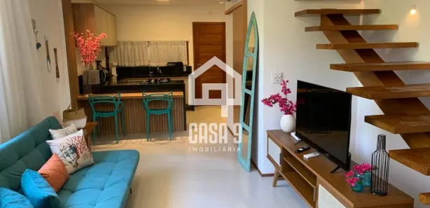 Apartamento com 2 Quartos à venda, 85m² no , Mata de São João