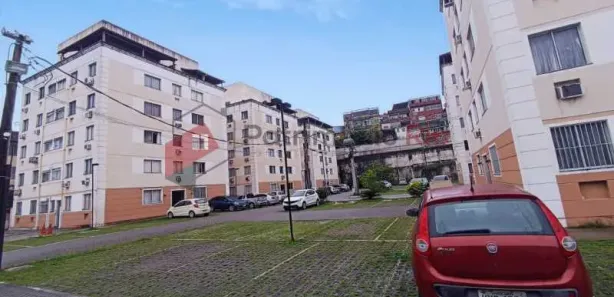 Cobertura com 3 Quartos à venda, 100m² no Jardim América, Rio de Janeiro