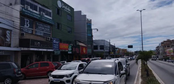 Loja / Salão / Ponto Comercial para alugar, 80m² no Centro, Rio das Ostras