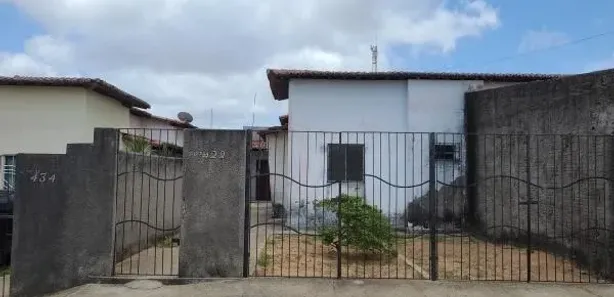 Casa com 2 Quartos à venda, 55m² no , Extremoz