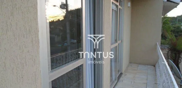 Sobrado com 3 Quartos para alugar, 113m² no Campina do Siqueira, Curitiba