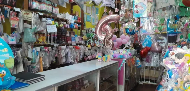 Loja / Salão / Ponto Comercial para venda ou aluguel, 54m² no Centro, Taubaté