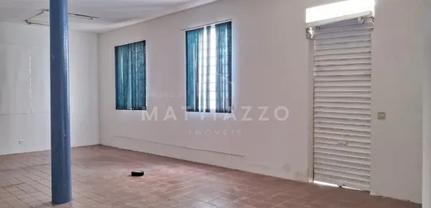 Prédio Inteiro para alugar, 286m² no Centro, Limeira
