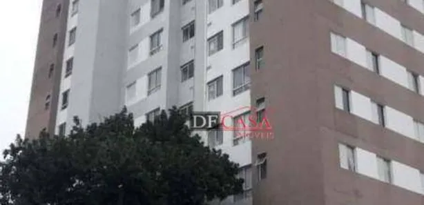 Apartamento com 2 Quartos à venda, 37m² no Santa Etelvina, São Paulo