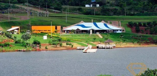 Terreno / Lote / Condomínio à venda, 1500m² no , Sertanópolis