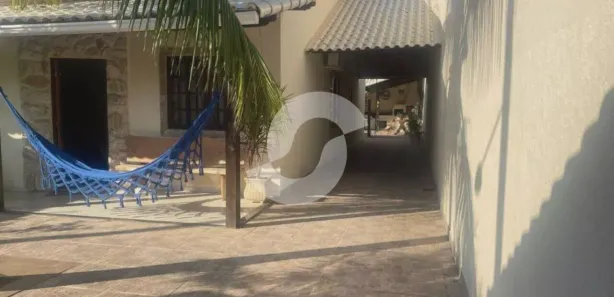 Casa com 3 Quartos à venda, 200m² no Jardim Atlântico Oeste (Itaipuaçu), Maricá