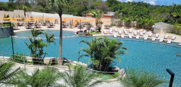 Hotel / Motel / Pousada com 1 Quarto à venda, 45m² no , Salinópolis