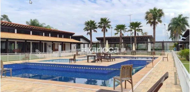 Terreno / Lote / Condomínio à venda, 374m² no Parque Ipiranga, Resende