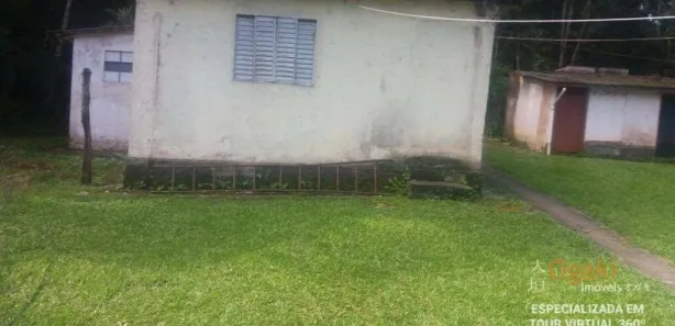 Fazenda / Sítio / Chácara com 2 Quartos à venda, 354m² no Rio Grande, São Bernardo do Campo