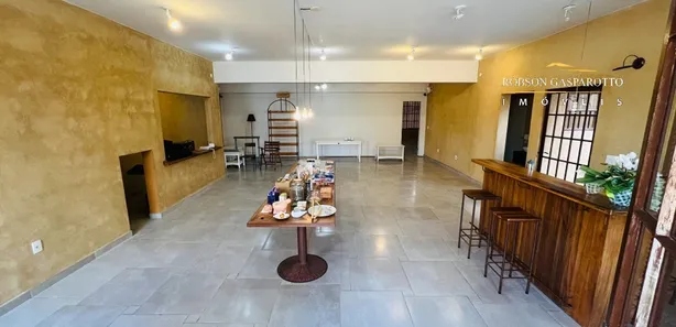 Loja / Salão / Ponto Comercial à venda, 275m² no Jardim São José, Bragança Paulista