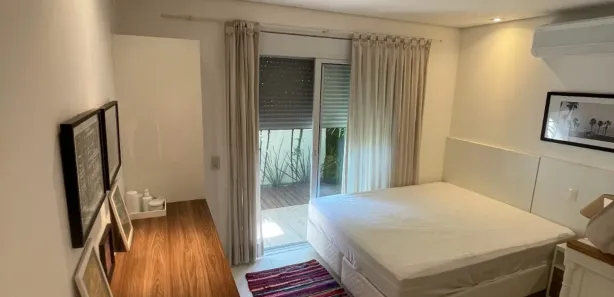 Casa de Condomínio com 6 Quartos para alugar, 450m² no Juquehy, São Sebastião