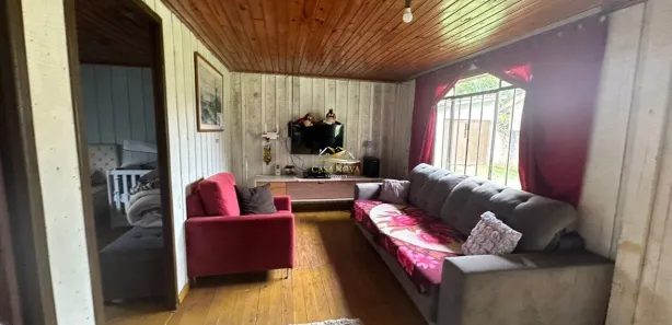 Casa com 2 Quartos à venda, 60m² no Bom Jesus, Campo Largo