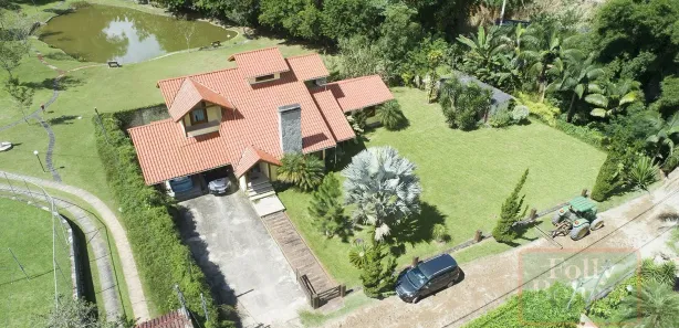 Casa com 4 Quartos à venda, 250m² no São Pedro da Serra, Nova Friburgo