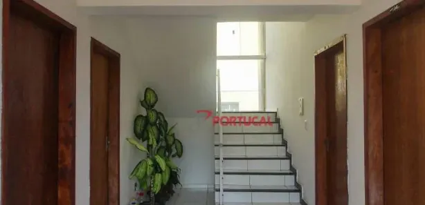 Apartamento com 1 Quarto para alugar, 50m² no Enseada das Gaivotas, Rio das Ostras
