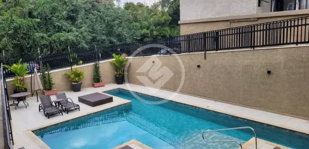 Apartamento com 3 Quartos para alugar, 96m² no Vista Alegre, Vinhedo