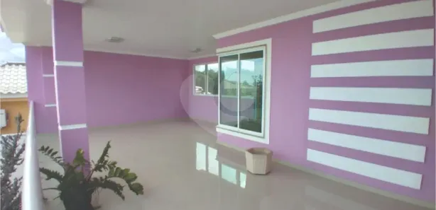 Casa de Vila com 4 Quartos à venda, 227m² no Bacaxá (Bacaxá), Saquarema