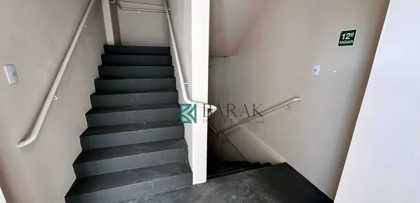 Andar / Laje corporativa à venda, 301m² no Zona 01, Maringá
