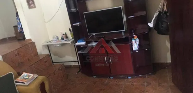 Sobrado com 2 Quartos à venda, 85m² no Jardim São Bernardino, Suzano
