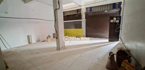 Loja / Salão / Ponto Comercial para alugar, 70m² no Jardim Paraíso, São Paulo