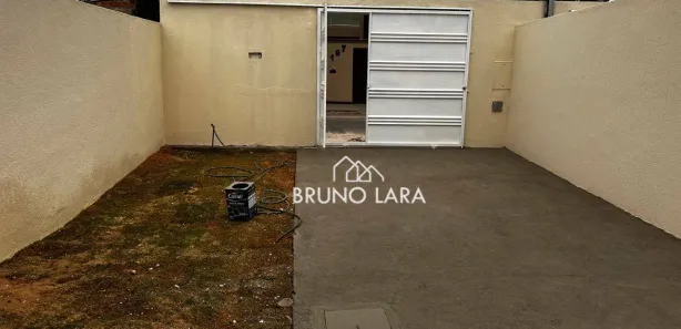 Casa com 3 Quartos à venda, 70m² no Tupanuara, São Joaquim de Bicas