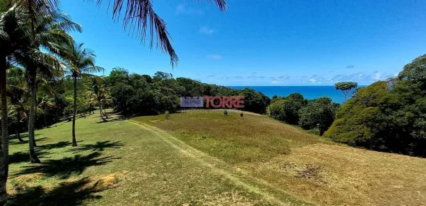 Terreno / Lote / Condomínio à venda, 10m² no Centro, Canavieiras