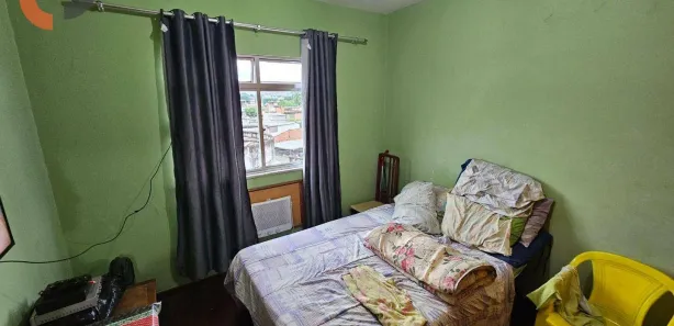 Apartamento com 2 Quartos à venda, 100m² no Vila Nova, Nova Iguaçu