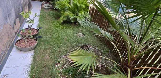 Apartamento com 2 Quartos para alugar, 70m² no Boa União (Abrantes), Camaçari