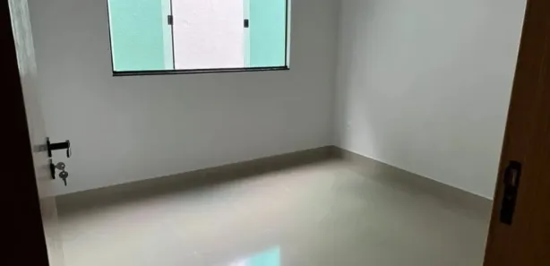 Casa com 3 Quartos à venda, 105m² no Setor Ponta Kayana, Trindade