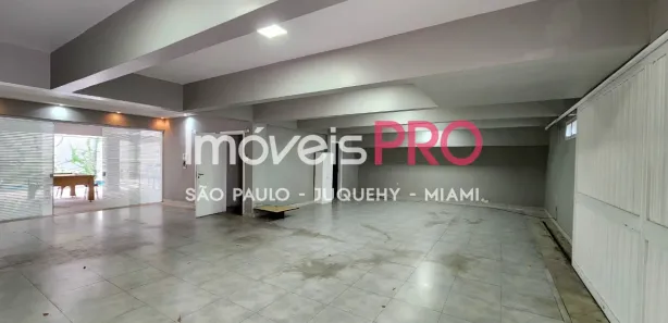 Sobrado com 5 Quartos para venda ou aluguel, 501m² no Jardim Londrina, São Paulo