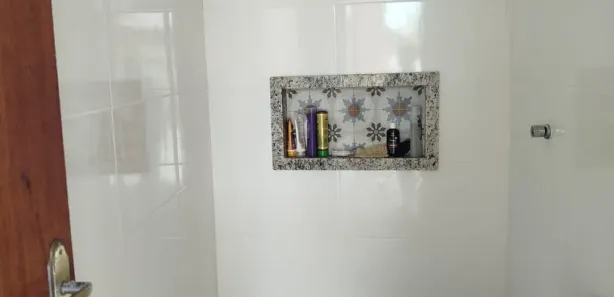 Casa Comercial com 3 Quartos à venda, 162m² no Santa Cruz, Campos dos Goytacazes