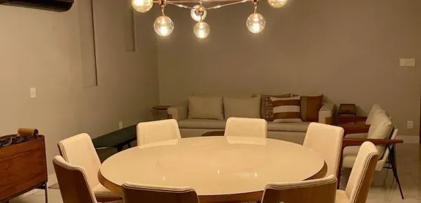 Casa com 4 Quartos para alugar, 200m² no Registro, Feira de Santana