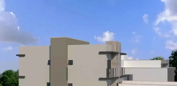 Sobrado com 2 Quartos à venda, 113m² no Jardim Bandeirantes, Poços de Caldas