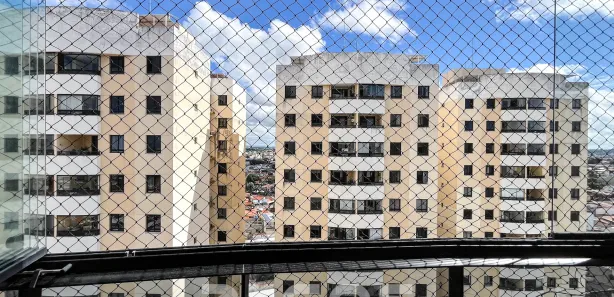 Apartamento com 3 Quartos à venda, 77m² no Ponto Novo, Aracaju