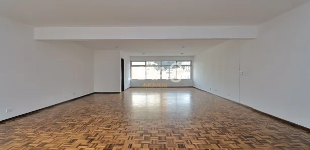 Conjunto Comercial / Sala para alugar, 55m² no Centro, Curitiba