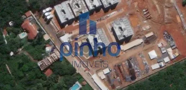 Terreno / Lote / Condomínio à venda, 8190m² no Caji, Lauro de Freitas