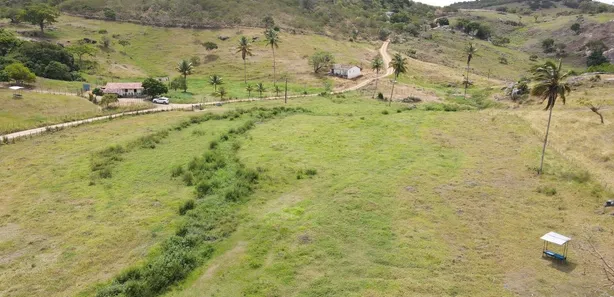 Fazenda / Sítio / Chácara com 1 Quarto à venda, 500000m² no Mandacaru, Gravatá