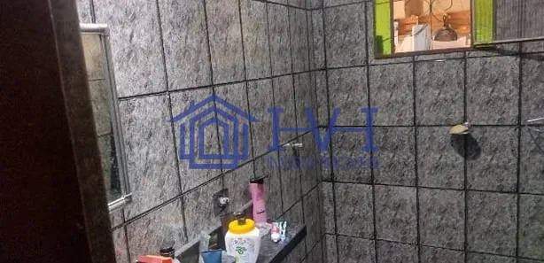 Casa com 3 Quartos à venda, 180m² no Landi (Justinópolis), Ribeirão das Neves