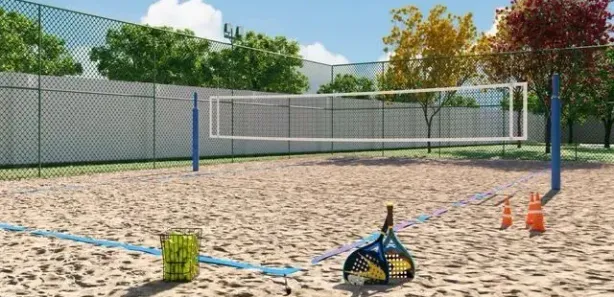 Apartamento com 2 Quartos à venda, 47m² no Pajuçara, Maracanaú