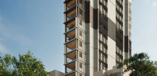 Alma Ipanema Residencial Style no Ipanema, Rio de Janeiro