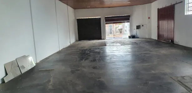 Galpão / Depósito / Armazém para alugar, 180m² no Jardim São José, Mirassol